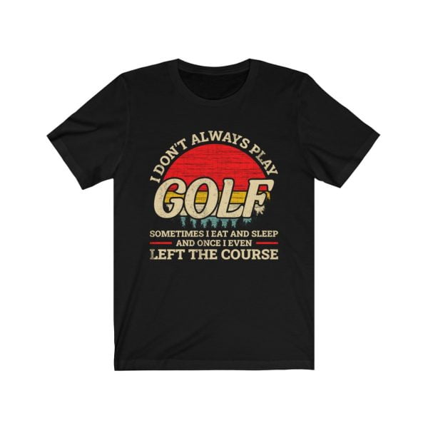funny golf joke