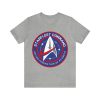 Discovery Starfleet Command T-Shirt