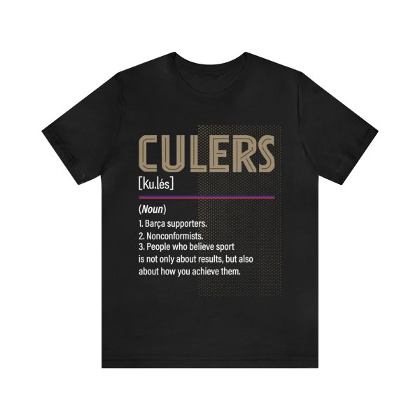 CULERS T-Shirt