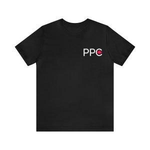 PPC Fort Et Libre shirt
