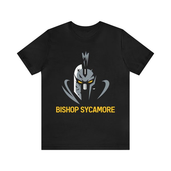 Bishop Sycamore Football Shirt