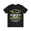 Don't Piss Off Old People shirt