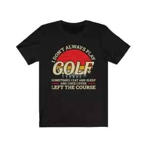 funny golf joke