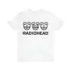 radiohead shirt