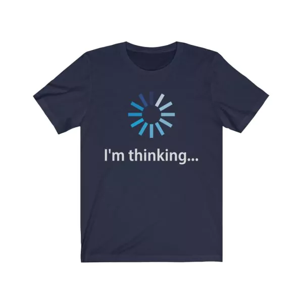 I'm thinking t-shirt