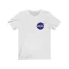 Nasa t-shirt