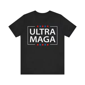 Ultra Maga T-Shirt