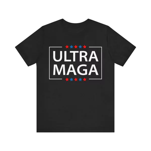 Ultra Maga T-Shirt