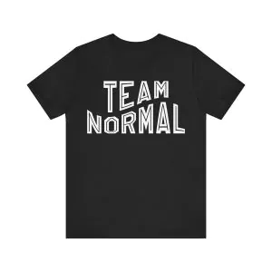 Team Normal Shirt