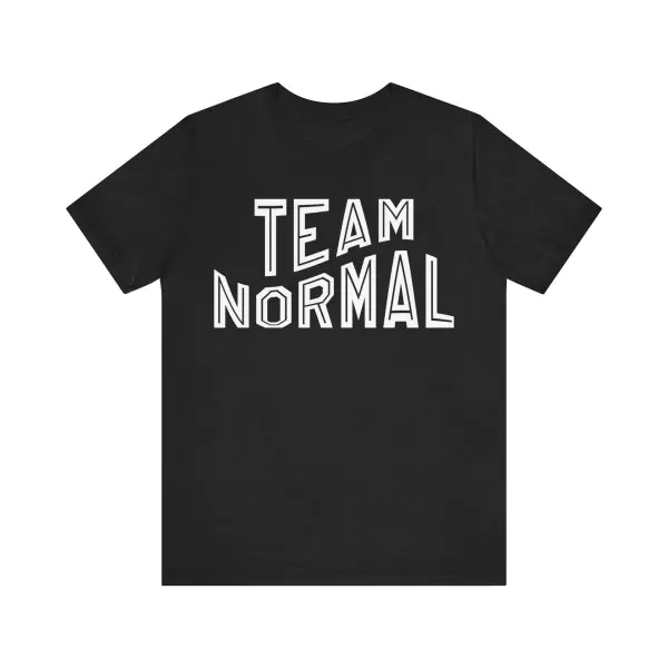 Team Normal Shirt