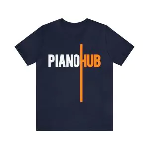 Pianohub T-Shirt