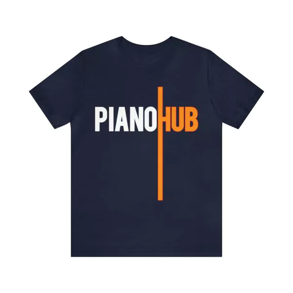 Pianohub T-Shirt