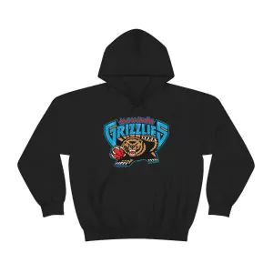 Memphis Grizzlies Hoodie