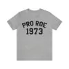 Pro Roe 1973 Shirt