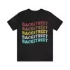 Backstreet T-Shirt