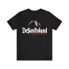 Desantisland Land Of Liberty Shirt