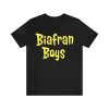 Biafran Boys T-Shirt