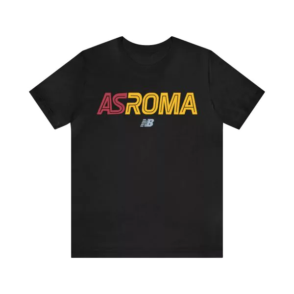 AS Roma Shirt