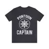 pontoon captain shirt