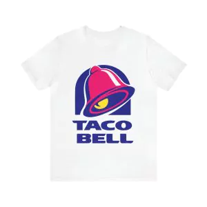 Taco Bell Shirt