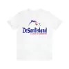 Desantisland Land Of Liberty T-Shirt