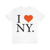 Rebecca Minkoff I Love New York Shirt