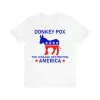 Donkey Pox T Shirt