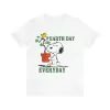 Snoopy Earth Day Everyday Shirt