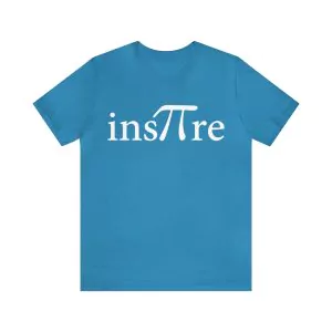 insπre t-shirt