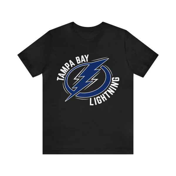 Tampa Bay Lightning T-Shirt