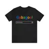 Gabagool google shirt