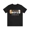 Joycon Boyz Forever T-shirt