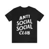 Anti Social Social Club T-Shirt