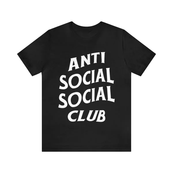 Anti Social Social Club T-Shirt