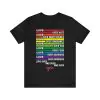 Love Over Hate T-Shirt