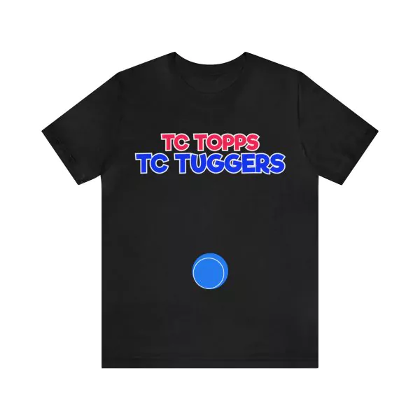 tc tugger shirt