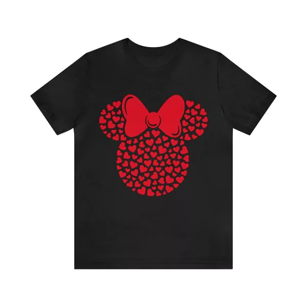 Minnie Mouse t-shirt