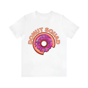 Donut Squad T-Shirt