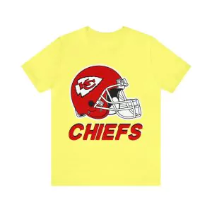 Chiefs T-Shirt