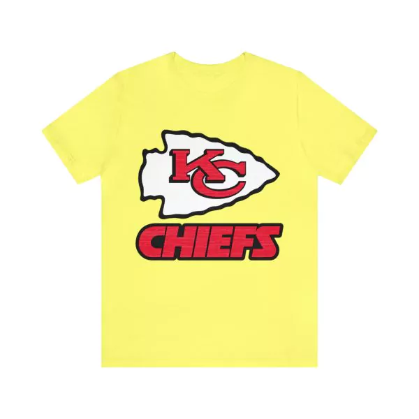 KC Chiefs T-Shirt