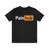 Pain Hub t-shirt