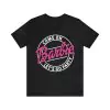 Come On Barbie let’s go party t-shirt