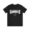 Dallas Cowboys t-shirt