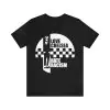 Love Chelsea hate racism t-shirt