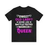 Sweet Old Lady T-shirt