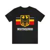 Deutschland Shirt