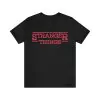 Stranger Things Shirt