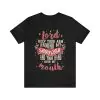 Lord Keep Your Arm Around My Shoulder T-Shirt