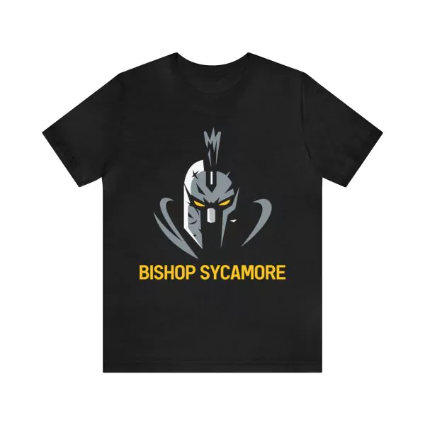 Bishop Sycamore Football Shirt