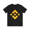 Binance T-Shirt